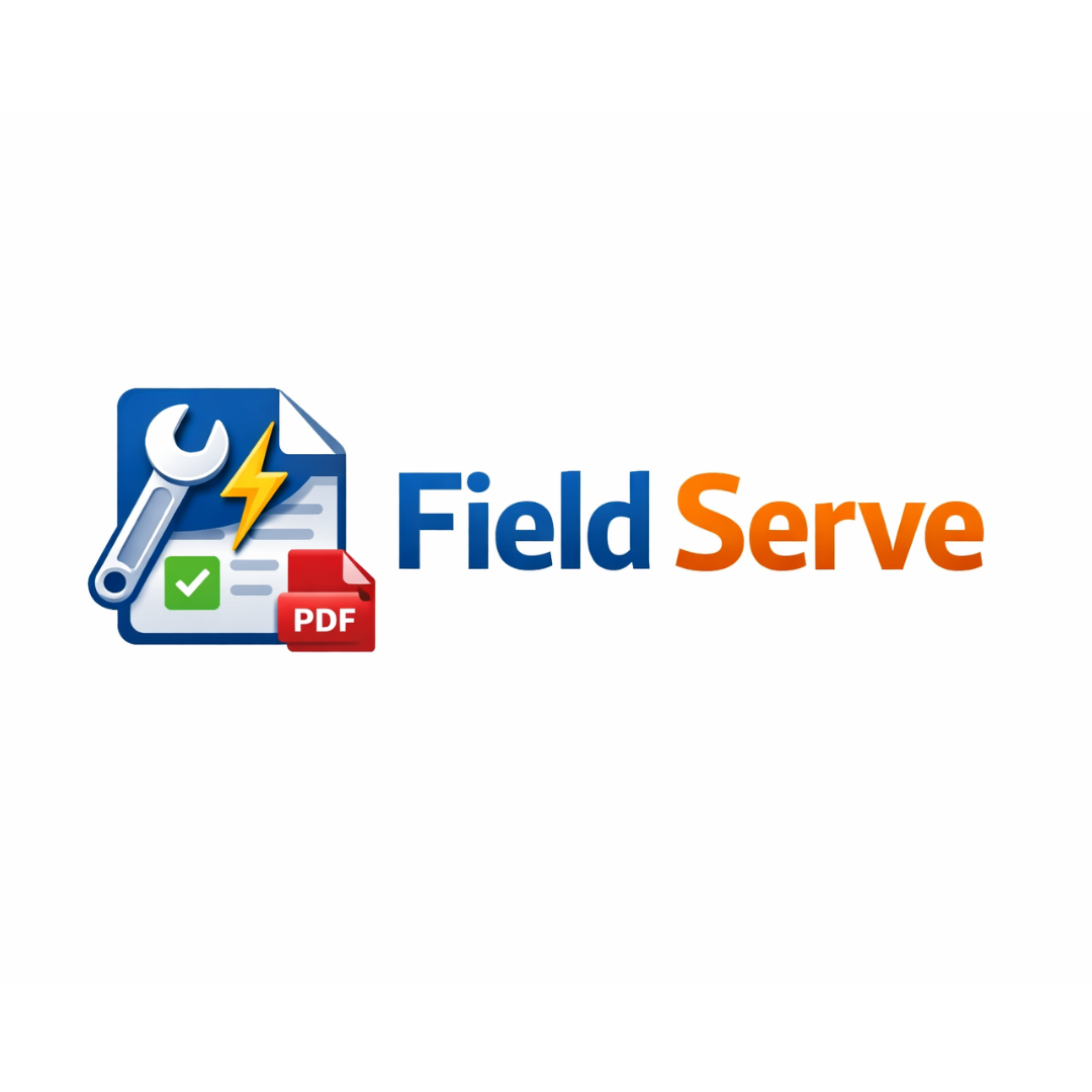 Field Serve logo