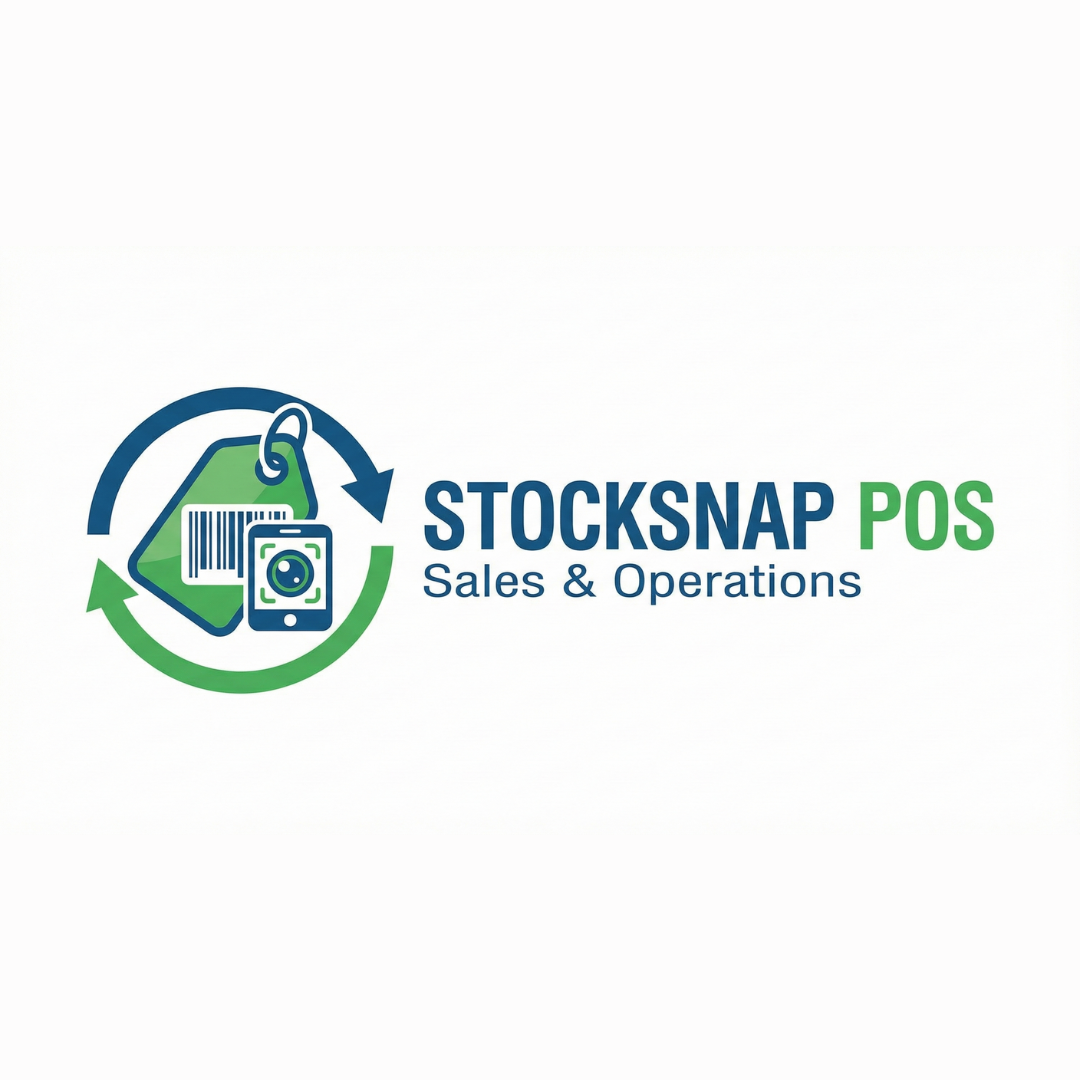 StockSnap POS logo