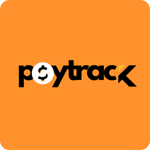 Paytrack Executive logo